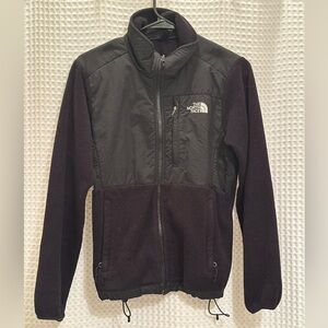 The North Face Women's Black Fleece